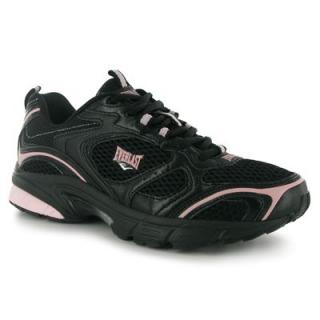 Everlast Jog Ladies Black/Pink