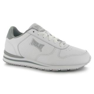 Everlast Classic Ladies White/Silver