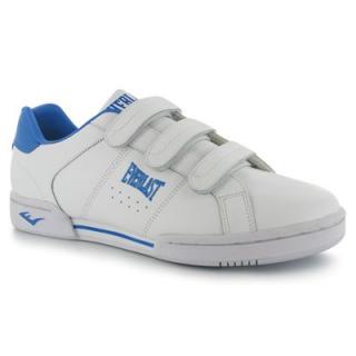 Everlast Arizona Mens White/Blue