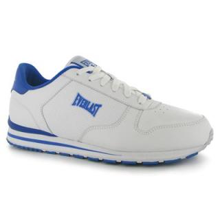 Everlast Classic Mens White/Royal