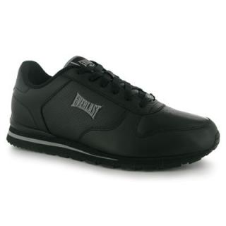 Everlast Classic Mens Black/Grey