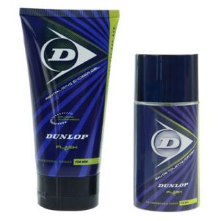 Dunlop Eau De Toilette Mens Set