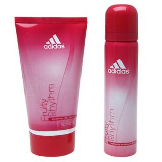 Adidas Duo Gift Set Ladies