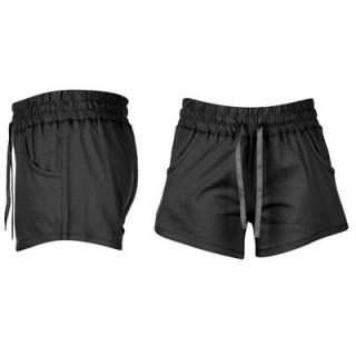 Miss Fiori Shorts Ladies Black