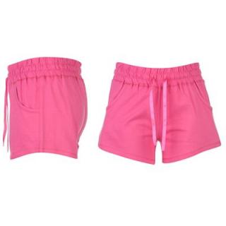 Miss Fiori Shorts Ladies Pink