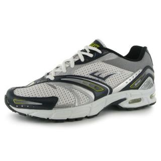 Everlast Run Mens White/Navy