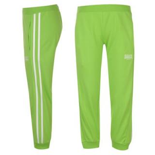 Lonsdale 2S 3/4 Pant Ladies Lime