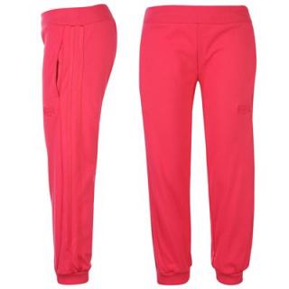 Lonsdale 2S 3/4 Pant Ladies Pink