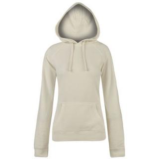 Miss Fiori Hoody Ladies Winter White