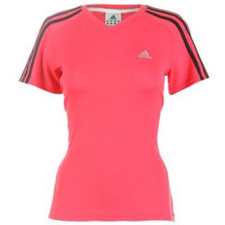 Adidas T-Shirt Ladies Pink