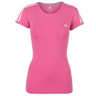 Adidas T-Shirt Ladies Pink