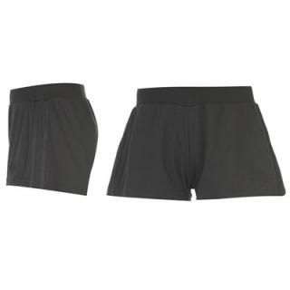 Lonsdale 2S IL Short Ladies Black