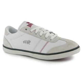 Lonsdale Aldgate Mens White
