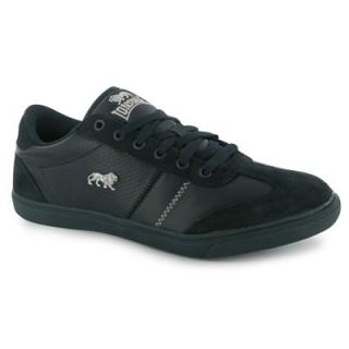 Lonsdale Aldgate Mens Navy