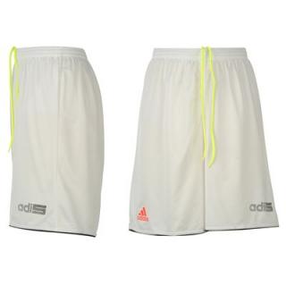 Adidas adi 5 Shorts Mens White