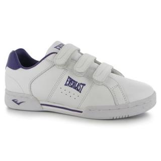Everlast Arizona Ladies White/Purple