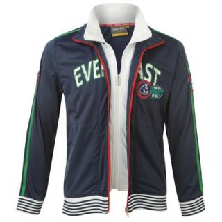Everlast MkLy Tricot Mens Navy/W/Red