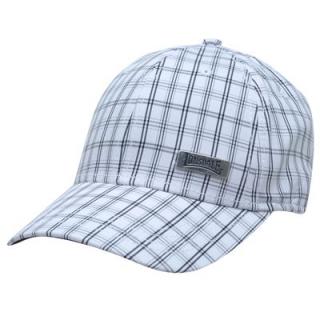Lonsdale Cap Mens White