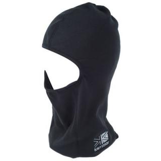 Karrimor Thermal Balaclava Black