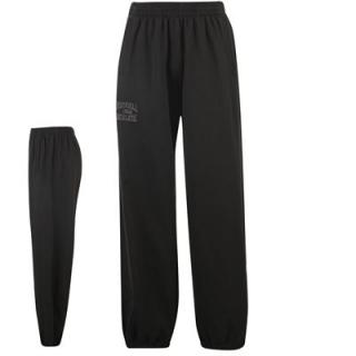 Russell Athletic Jog Pants Mens Black