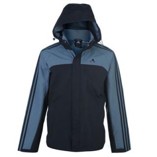 Adidas ClimaProof Jacket Mens Black
