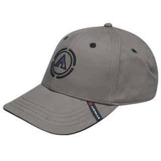 Airwalk Target Cap Mens Army Green