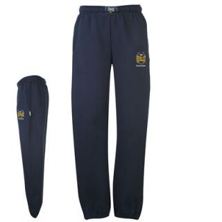 Everlast Fleece Jog Pants Navy