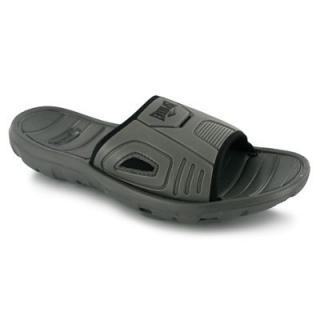Everlast Pool Shoe Mens Charcoal