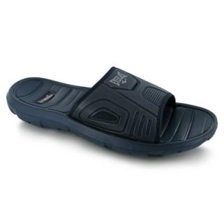 Everlast Pool Shoe Mens Navy