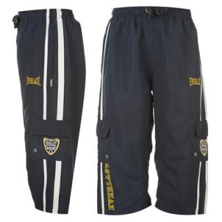 Everlast Cargo 3/4 Pant Mens Navy