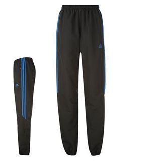 Adidas Samson Pant Black/Blue