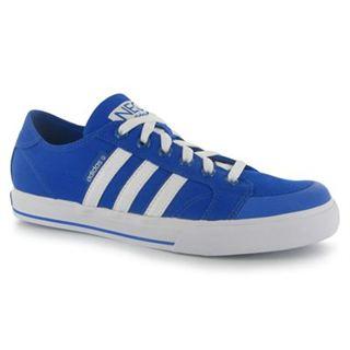 Adidas Lin Clemente Lo Mens Blue/White