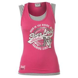 Everlast Mock Layer Vest Ladies