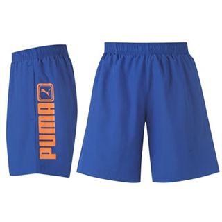 Puma Beach Shorts Mens Surf