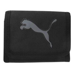Puma Wallet Black