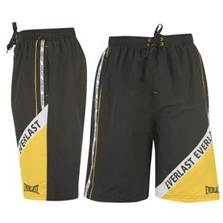 Everlast Tape Short Mesn Black