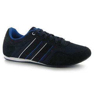 Lonsdale Brixton Mens Navy/Blue