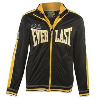 Everlast 2Zip Tricot Mens Black