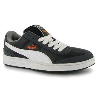 Puma Arrow FS II Mens Black