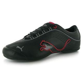 Puma Soleil Cat Ladies Black