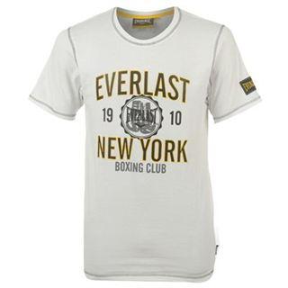 Everlast LL Class T Mens White