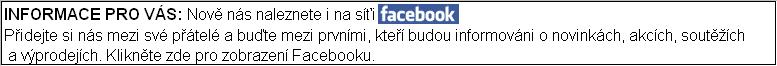 Novinka-Facebook